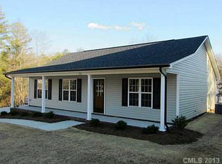 222 Seminole Ave SE, Concord, NC 28025