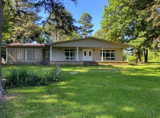 776 Corral Cir, Bryant, AR 72022