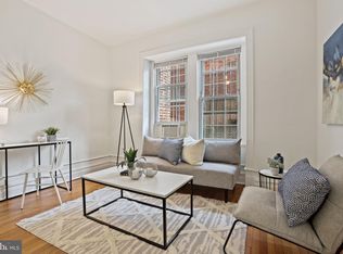 1526 17th St NW APT 115, Washington, DC 20036