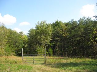 Forestdale Dr, Reidsville, NC 27320