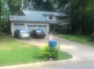 209 King George Loop, Cary, NC 27511