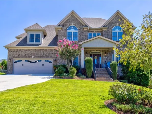 267 Norwood Hills Dr, Winston Salem, NC 27107