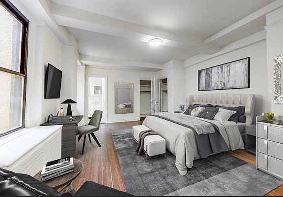 2nd image of 145 W 55th St #6P