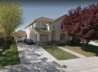 2966 Chateau Montelena Way, Sacramento, CA 95834