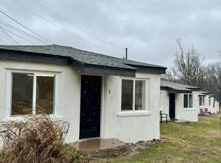 15638 State Highway 76 UNIT 1, Cassville, MO 65625