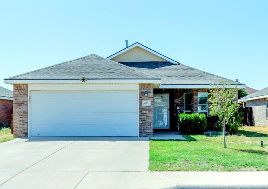 3203 Ranchland Dr, Midland, TX 79705 MLS 50064677 Zillow