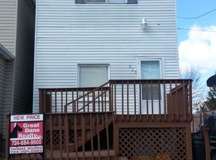 505 Manown St, Monessen, PA