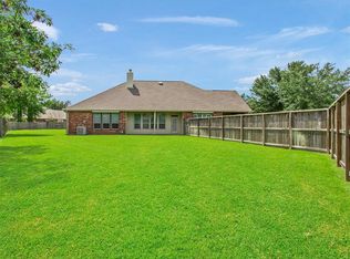 1446 N Riviera Cir, Pearland, TX 77581