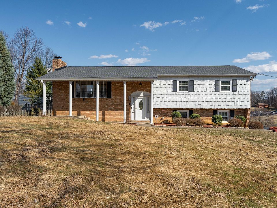 1700 Sundale Rd, Johnson City, TN 37604 Zillow