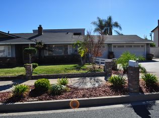 8005 Hillside Rd, Alta Loma, CA 91701