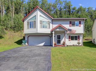 19005 Danny Dr, Eagle River, AK 99577