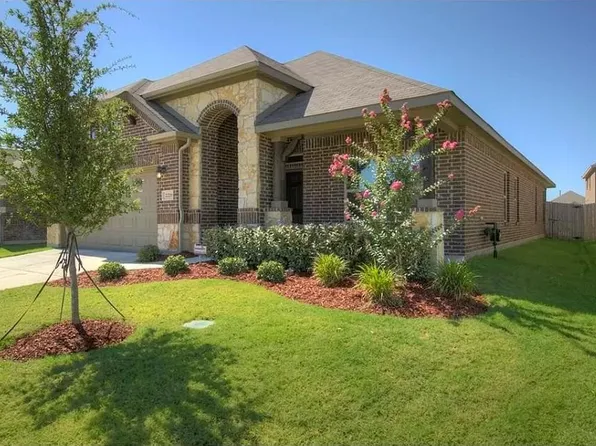 2220 Scott Creek Dr, Little Elm, TX 75068