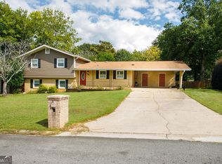 406 Todd Cir, Warner Robins, GA 31088