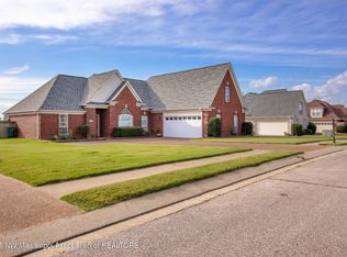8379 Scheffield Ter, Southaven, MS 38671