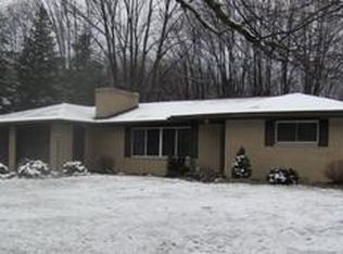 5295 Baker Rd, Bridgeport, MI 48722