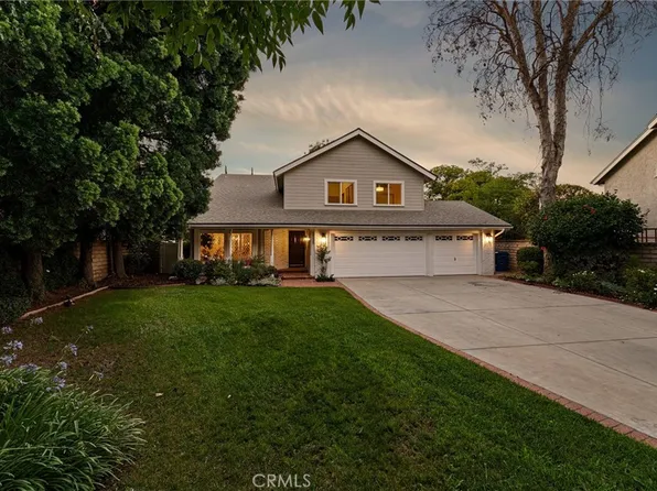 18625 Delano St, Reseda, CA 91335