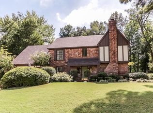 8071 Ridgetown Ln LOT 60, Germantown, TN 38138