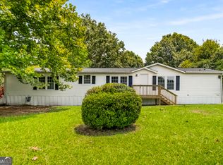 201 Cloud Dr, Locust Grove, GA 30248