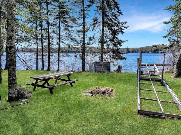 Tbd Pardee Lake Ln E, Winchester, WI 54557
