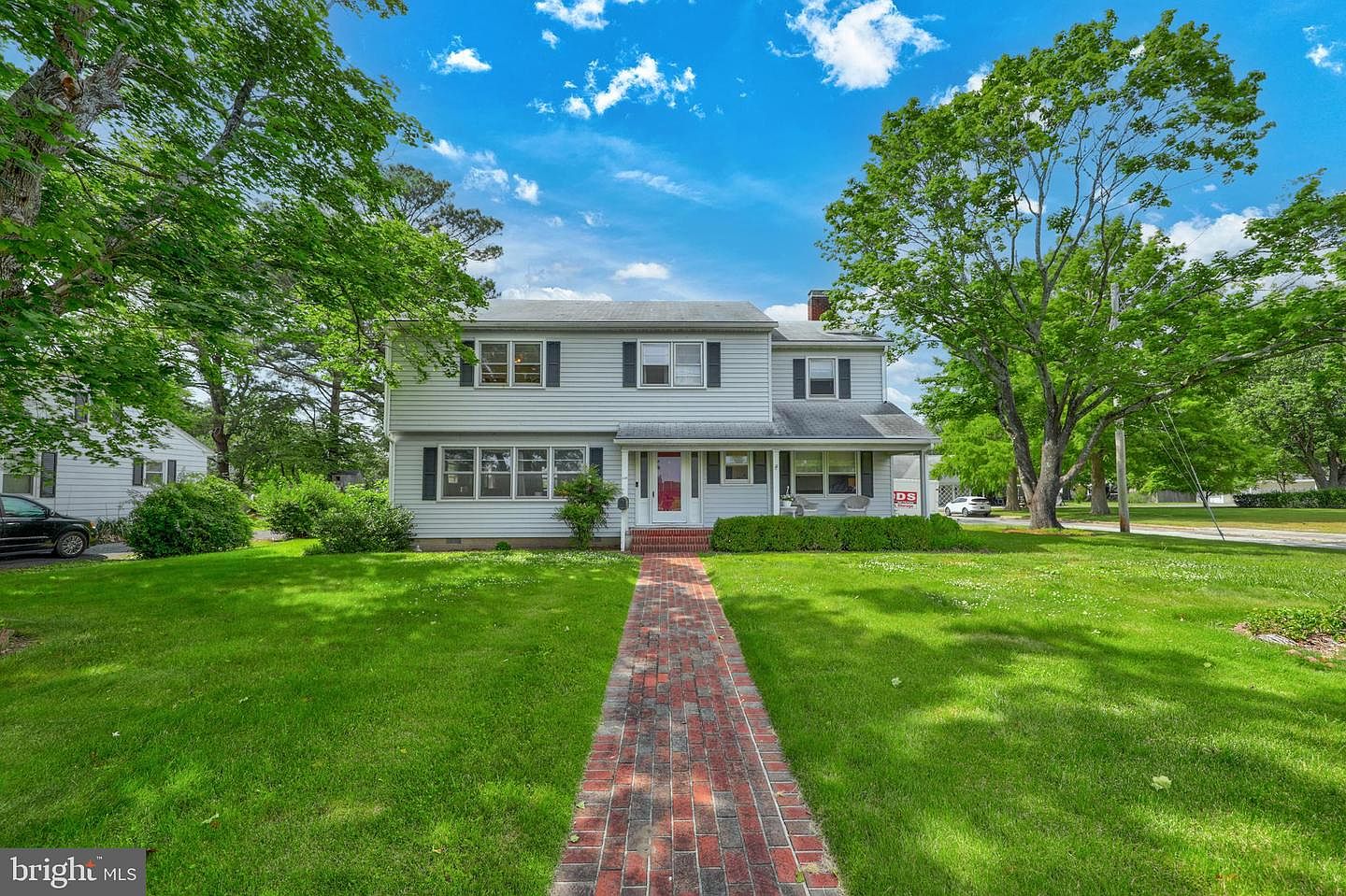 110 Ironshire St, Snow Hill, MD 21863 Zillow