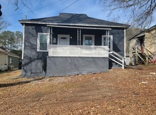 118 Addie St, Lagrange, GA 30241