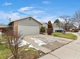 4245 S Danridge Ave, Boise, ID 83716