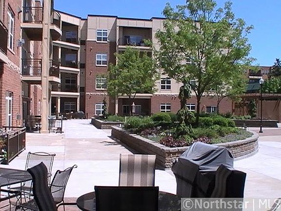 2nd image of 12501 Nicollet Ave Unit 317