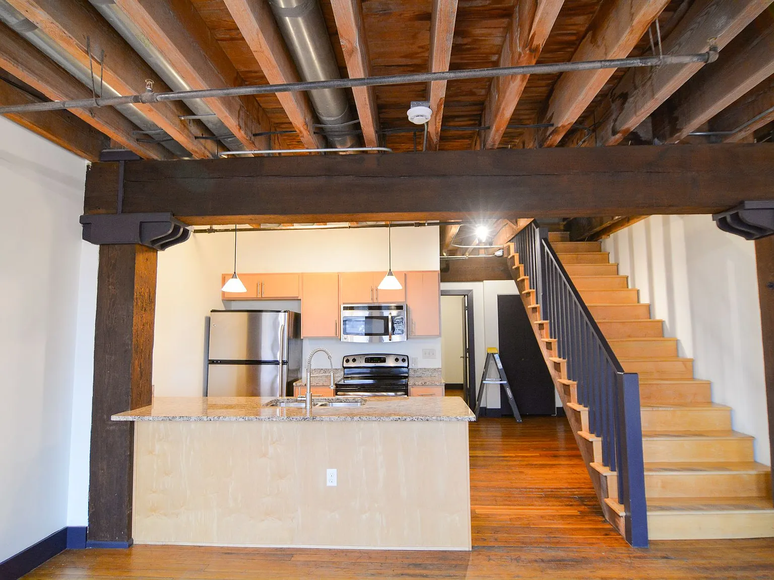Bloc 12 Apartments — Photo 3