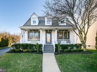 49 Hampshire Way, Medford, NJ 08055