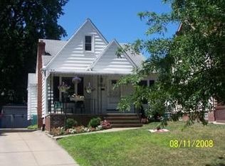 3282 W 129th St, Cleveland, OH 44111