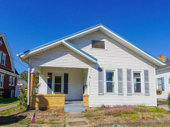 122 2nd Ave, Gallipolis, OH 45631