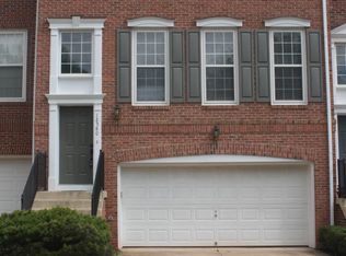12580 Fair Village Way, Fairfax, VA 22033