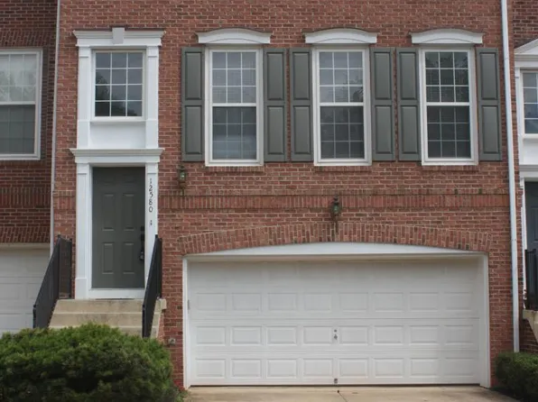 12580 Fair Village Way, Fairfax, VA 22033