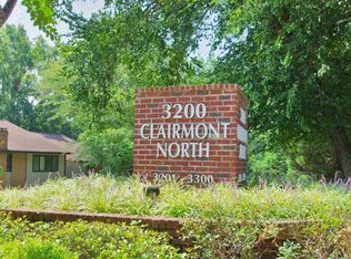 3201 Clairmont North NE, Atlanta, GA 30329