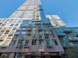 115 Blue Jays Way #2202, Toronto, ON M5V 0N4