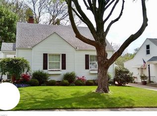 162 E Catawba Ave, Akron, OH 44301