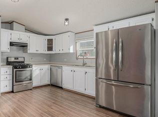800 S Santa Fe Ave #G28, Fountain, CO 80817