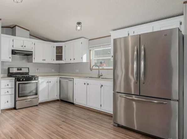 800 S Santa Fe Avenue LOT G28, Fountain, CO 80817