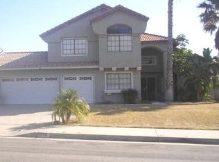 1752 W West Coast Blvd, Rialto, CA 92377