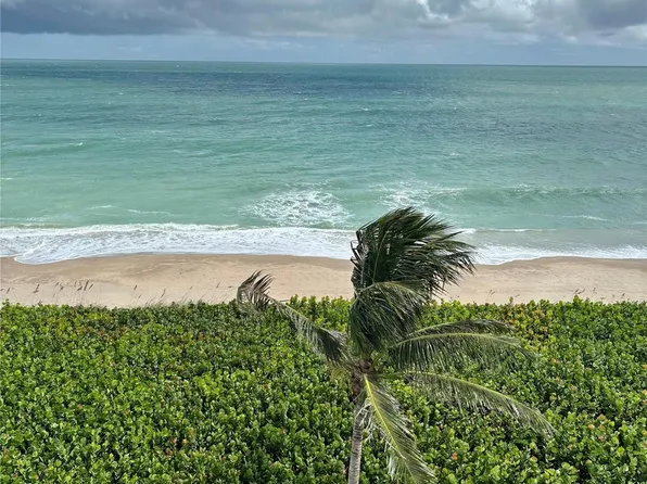 9940 S Ocean Drive #501, Jensen Beach, FL 34957