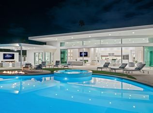 Plan 4 Plan, ONE Las Palmas, Palm Springs, CA 92262