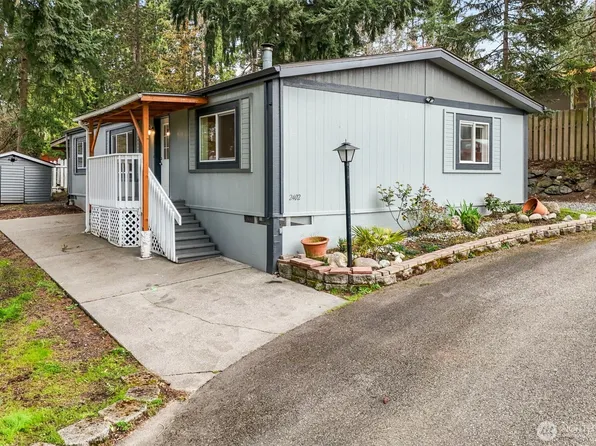 2402 S 370th place, Federal Way, WA 98003