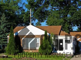 6845 Delaware Ave, Hammond, IN 46323