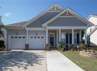 4523 Scarlet Oak Dr, Rock Hill, SC 29732