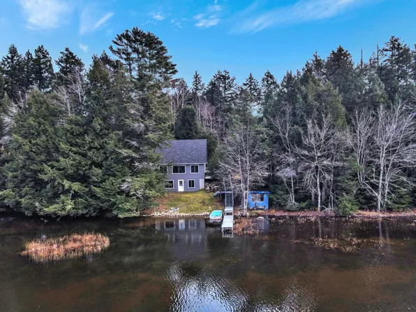 43 Lupine Drive, Belgrade, ME 04917
