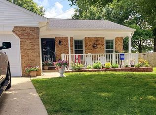 3805 Ewing Ct, Virginia Beach, VA 23456