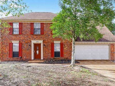 2755 Sage Meadow Dr, Memphis, TN, 38133