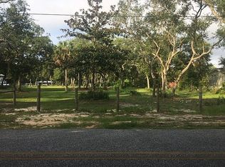 Carol Pl, Freeport, FL 32439