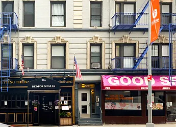 206 East 67th Street in Lenox Hill