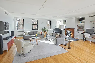 Sold by Brown Harris Stevens